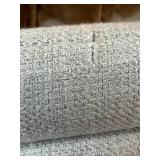 Noble House Upholstered Accent Chair #1