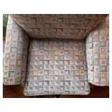 Pembrook Upholstered Armchair