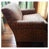 Pembrook Upholstered Armchair