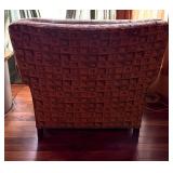 Pembrook Upholstered Armchair