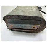 Star Tribune Antique Newspaper Holder