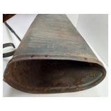 Star Tribune Antique Newspaper Holder