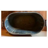 Nesco Copper Roaster With Lid