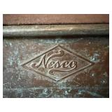 Nesco Copper Roaster With Lid