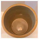 Vintage Red Wing Pottery Crock 3 Gallon