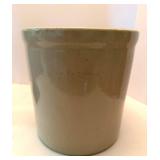 Vintage Red Wing Pottery Crock 3 Gallon