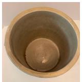 Red Wing Pottery Stoneware Crock 4 Gallon With Handles