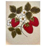 Mikasa Strawberry Festival 72-piece Dinnerware Set