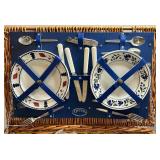 Optima Picnic Basket Set