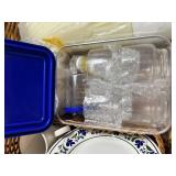 Optima Picnic Basket Set