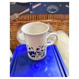 Optima Picnic Basket Set