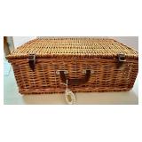Optima Picnic Basket Set