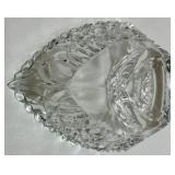 Mikasa Crystal Bowl With Box