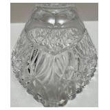 Mikasa Crystal Bowl With Box