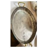 Cookware & Bakeware Mixed Lot including Calphalon