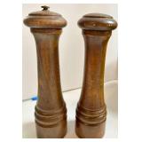 Kitchen Decor Mixed Lot including Stoneware Pottery