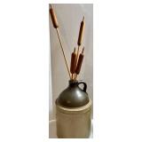 Kitchen Decor Mixed Lot including Stoneware Pottery
