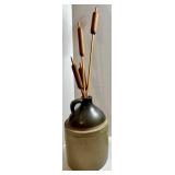 Kitchen Decor Mixed Lot including Stoneware Pottery