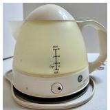 Vintage Kaz Bread & Bun Warmer, Crock-Pot Little Dipper & Kitchen Mixed Lot