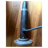 Vintage Industrial Adjustable Wall/Table Sconce Lamp
