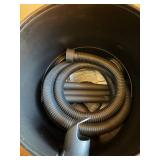 Shop-Vac Quiet Deluxe Series Wet Dry Utility Vac 10 Gal 2.5 Peak Hp