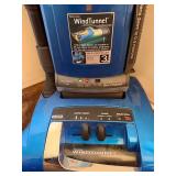 Hoover WindTunnel Upright Vacuum