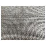 Rattan Wicker Patio Furniture Set including Rug