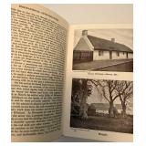 Robert Burns Poetic Works by Robert Ford - Leather Bound