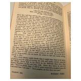 Robert Burns Poetic Works by Robert Ford - Leather Bound