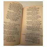 Robert Burns Poetic Works by Robert Ford - Leather Bound