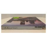All About Town Minneapolis Board Game - New/Sealed