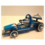 Vintage Tin Toy Assortment including Schylling