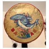 Vintage Tin Toy Assortment including Schylling
