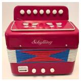 Vintage Tin Toy Assortment including Schylling