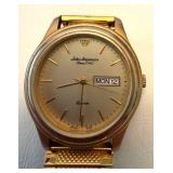 Bulova Accutron & Jules Jurgensen Watch Mixed Lot - Untested
