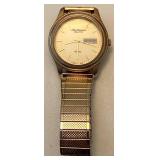 Bulova Accutron & Jules Jurgensen Watch Mixed Lot - Untested