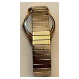 Bulova Accutron & Jules Jurgensen Watch Mixed Lot - Untested