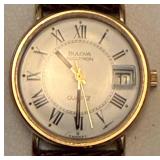 Bulova Accutron & Jules Jurgensen Watch Mixed Lot - Untested