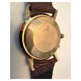 Bulova Accutron & Jules Jurgensen Watch Mixed Lot - Untested