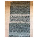 Handwoven Rug Set (Lot of 4)