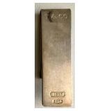 Tiffany & Co Sterling Silver Money Clip