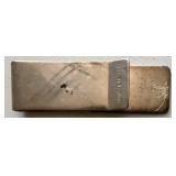 Tiffany & Co Sterling Silver Money Clip