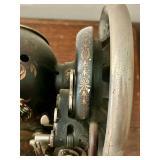 Antique Singer Sewing Machine Cabinet