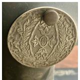 Antique Singer Sewing Machine Cabinet