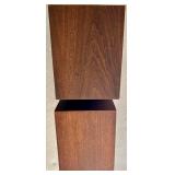 Vintage The Fisher Royal Electra Co-4s Speaker System