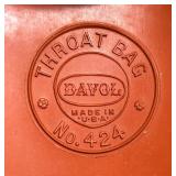 Vintage Davol Ice Bag & B.f. Goodrich Ice Cap Mixed Lot