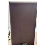 Mission Ms-50 Bookshelf Speakers Pair - Untested