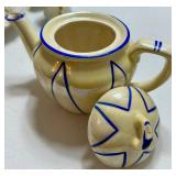 Assorted Vintage China Teacup & Saucer Group Mixed Lot
