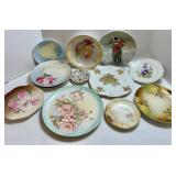 Assorted Vintage China Mixed Lot