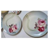 Assorted Vintage China Mixed Lot